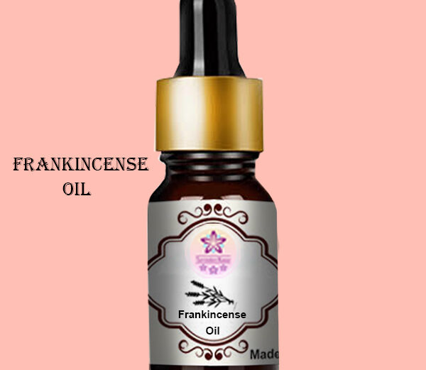 Frankincense Oil Benefits for Human Body