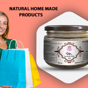 home made natural body products or oil, shop by tarvinderrkaaur