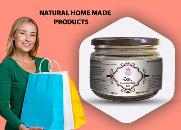 home made natural body products or oil, shop by tarvinderrkaaur