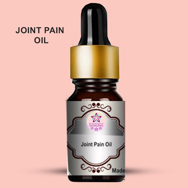 joint-pain- oil shop on tarvinderrkaaur.com