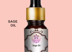Sage Oil